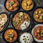 La cuisine indienne, une richesse à partager