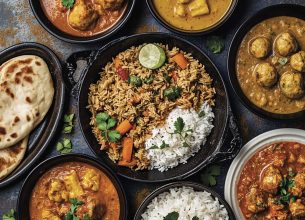 La cuisine indienne, une richesse à partager
