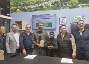 Les structures récompensées par les Trophées de la nutrition durable