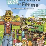 Au cœur des fermes pour une alimentation plus durable