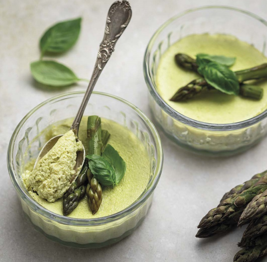 Analyses et recettes : Avril 2026