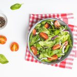 Un webinaire pour végétaliser les assiettes