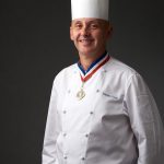 Elior : le MOF Stéphane Duval chef exécutif de l&rsquo;activité traiteur premium