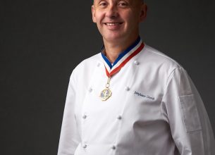 Elior : le MOF Stéphane Duval chef exécutif de l&rsquo;activité traiteur premium