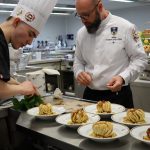 La finale du Trident d’Or revient le 23 avril