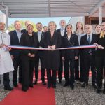 L’EMPT s’agrandit