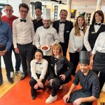 Revue de web : la restauration collective en bref