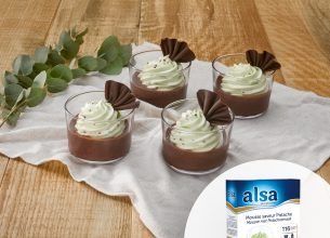 Condifa met en avant ses solutions desserts au Salon Restau’co