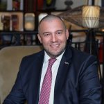 Guillaume Gomez, notre Grand Témoin