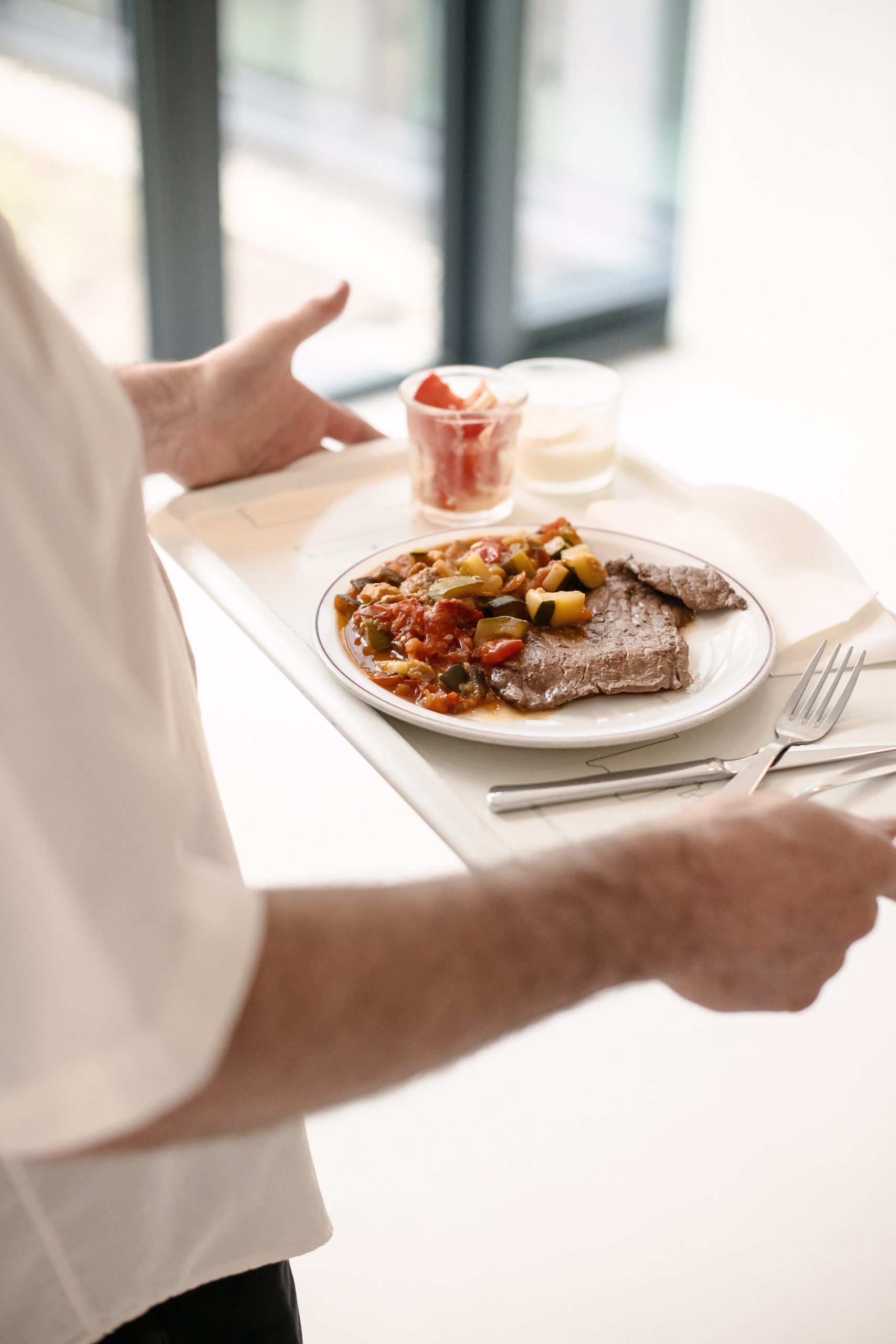Interbev appelle la restauration collective à renforcer ses engagements en faveur de la viande durable