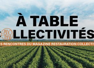 À Table, Collectivités ! le 27 mai 2026 à Paris
