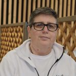 Sabrina Buisson : Relever les défis dans un esprit d’équipe
