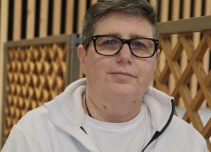 Sabrina Buisson : Relever les défis dans un esprit d’équipe