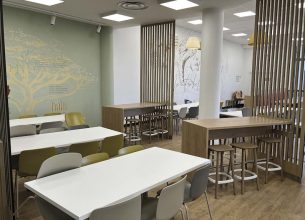 La restauration Crous gagne la confiance des étudiants