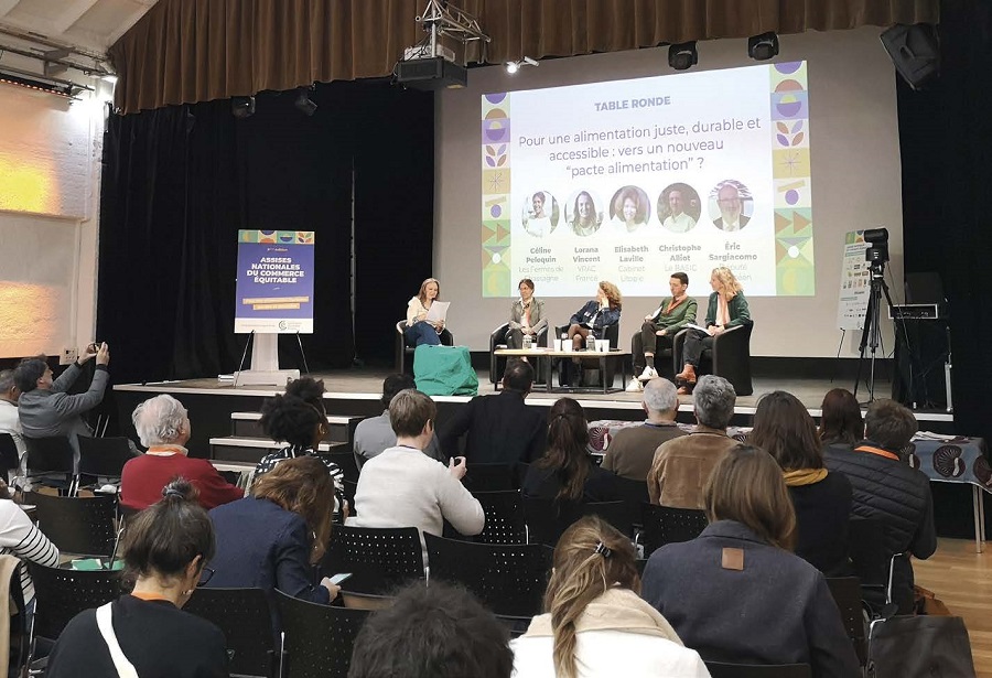 Commerce équitable, cap sur un modèle durable
