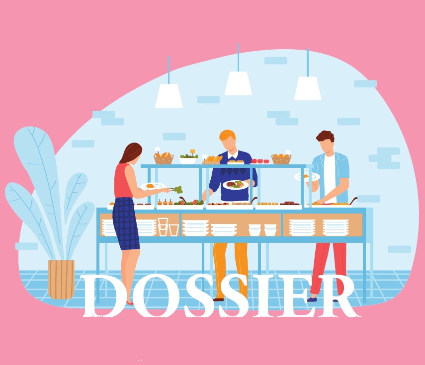 Société de restauration : Un modèle sous pression en quête de rebond