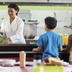 Société de restauration : Le nouvel équilibre