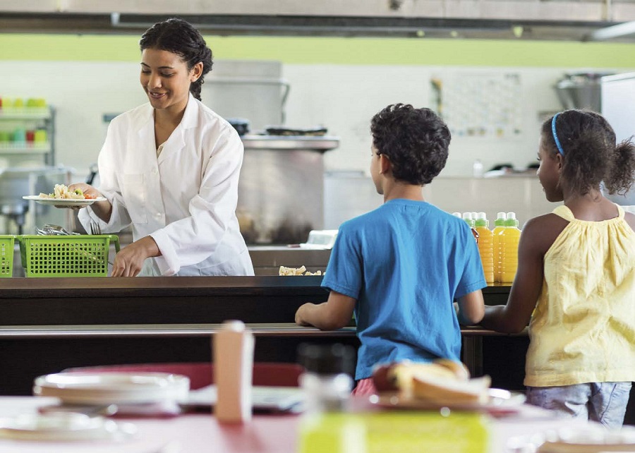 Société de restauration : Le nouvel équilibre