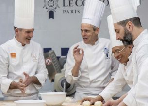 Société de restauration : Une année 2025 structurante et stratégique pour Newrest