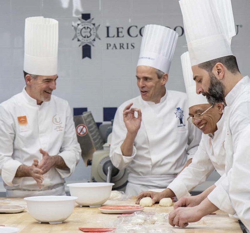 Société de restauration : Une année 2025 structurante et stratégique pour Newrest