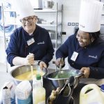 Société de restauration : Sodexo, une transformation globale au service de la performance durable