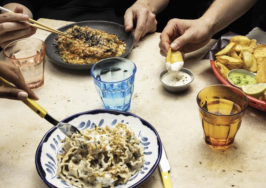 Société de restauration : Compass Group France, de la consolidation à l’accélération