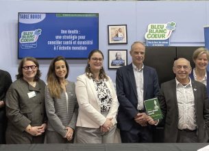 One Health, la santé prend racine dans l’alimentation