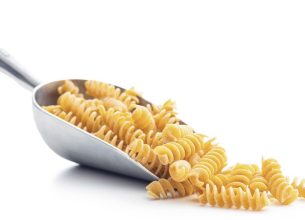 Les pâtes, riches et incontournables 