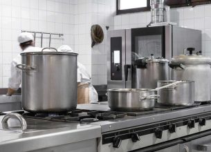 Chiffre d’affaires en légère baisse sur les ventes de matériels