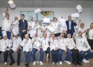 Avec Toque Chefs, la cuisine devient un vecteur de lien social