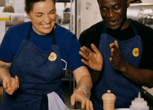 Le Refugee Food Festival poursuit son engagement autour de l’insertion et du vivre-ensemble