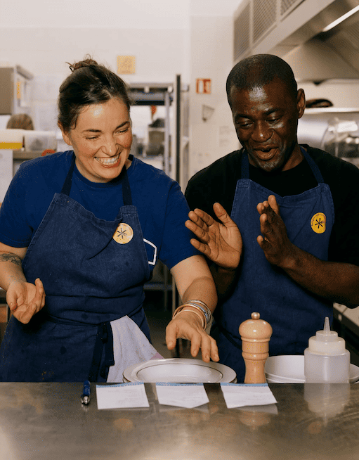 Le Refugee Food Festival poursuit son engagement autour de l’insertion et du vivre-ensemble