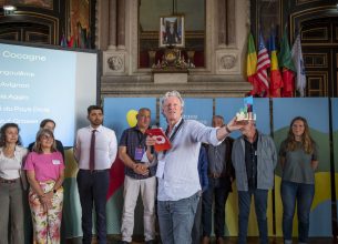 Un Plus Bio : journées nationales les 10 et 11 juin à Nîmes