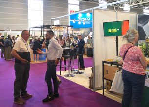 Rendez-vous au Salon Restau’Co le 17 juin