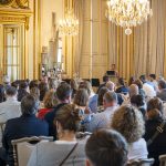 « À Table, Collectivités ! » : succès pour la première édition