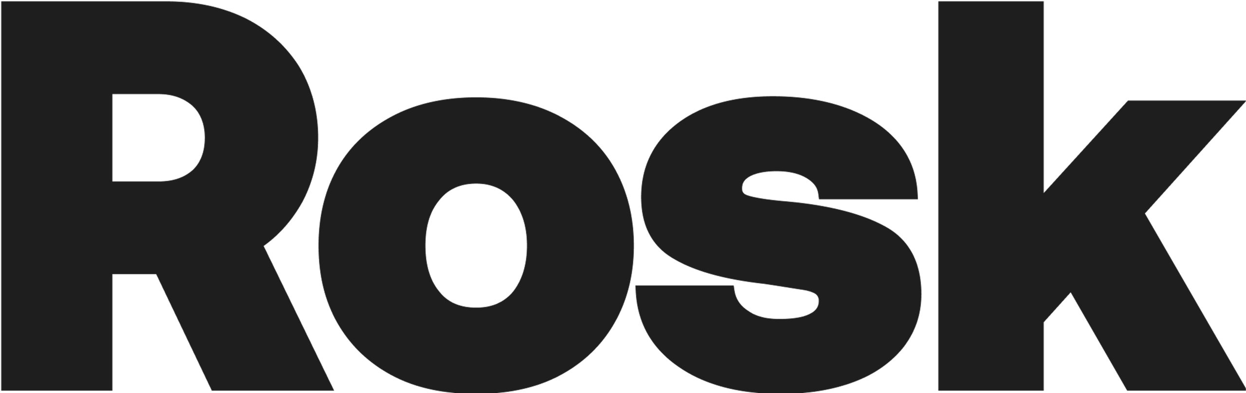 « Rosk