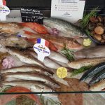 Le 20e arrondissement met la pêche française à l’honneur