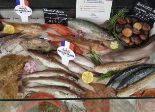 Le 20e arrondissement met la pêche française à l’honneur