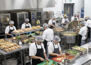 Cuisines centrales : peuvent-elles tout faire ?