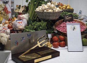 Pleins feux : Concours Le Trident d’Or