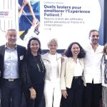L’expérience patient : Quand le repas accompagne les soins