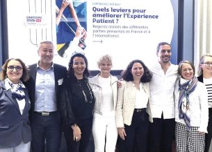 L’expérience patient : Quand le repas accompagne les soins
