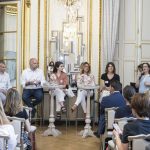 Les freins et leviers de la Transition alimentaire, de la fourche à la fourchette