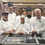La gastronomie s’invite sur le campus lyonnais Don Bosco