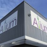 Une gestion des stocks plus précise et efficace chez Alium