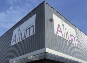 Une gestion des stocks plus précise et efficace chez Alium