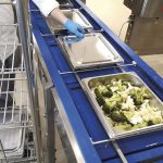 Cuisines centrales : Entre performance industrielle et facilité de gestion