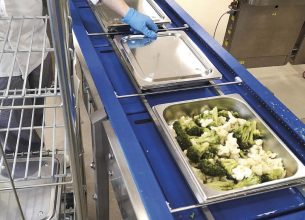 Cuisines centrales : Entre performance industrielle et facilité de gestion