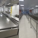 Dans une logique de pérennisation avec Roussel 