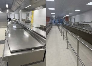 Dans une logique de pérennisation avec Roussel 